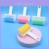 Pet Hair Remover Roller Brush For Carpets Sofas Bed Sheets Effective And Washable Cleaning Tool