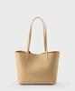Herma Terre Shopper Bag Dune