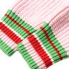 GUCCI x Adidas Originals SS23 Long Sleeved Dress Women's Pink 717710-XKCQ3-5429