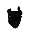 Mizuno Breath Thermo Deluxe Warm Golf Neck Warmer E2MYC503 Unisex Black F