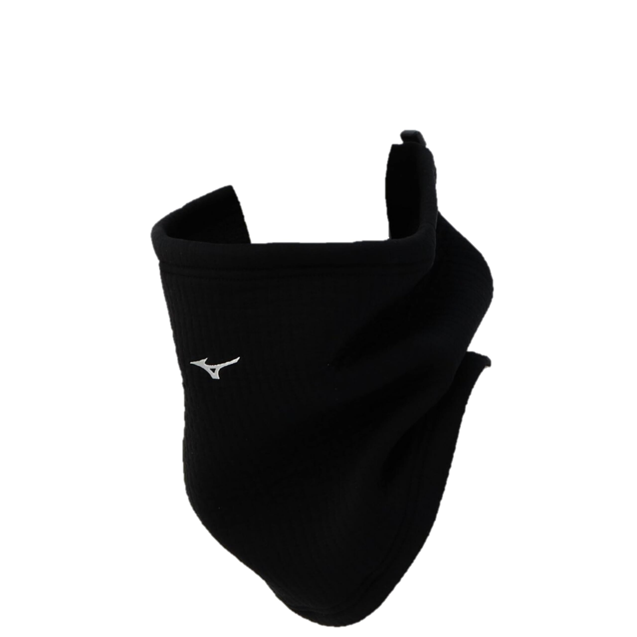 

Mizuno Breath Thermo Deluxe Warm Golf Neck Warmer E2MYC503 Unisex Black F