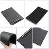 Car Center Console Drink Cover Slide Roller Blind Replacement For Honda Odyssey RC3 Elysion RR8 RR9 Water Cup Holder Curtain