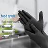 Meihanxin Disposable Food-Grade Nitrile Gloves