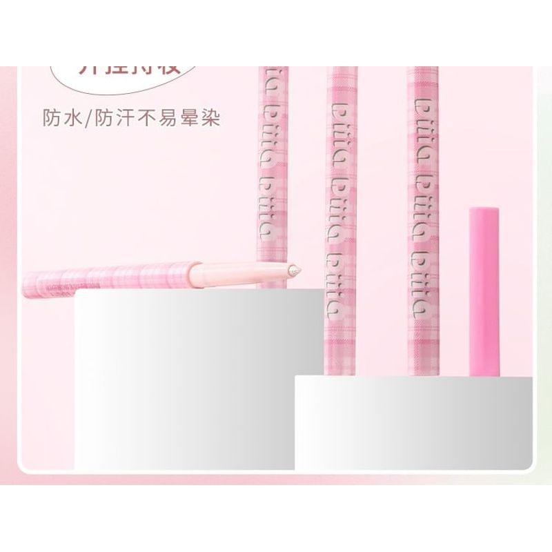 DIJIA - Smooth Lip Liner - 3 Colors
