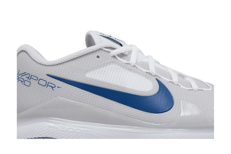 Nike Zoom Vapor Pro HC White Mystic Navy
