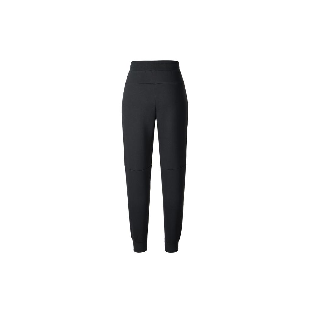 Adidas Wuji Series Knitted Sweatpants Men's Black HN8962