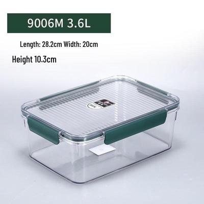 Handun Sealed Refrigerator Storage Container