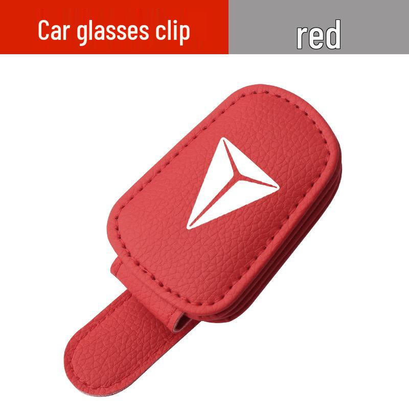 Sunglasses Holder for Shenlan Cars: Models S05, S07, L07, Sl03, S09, G318, S7