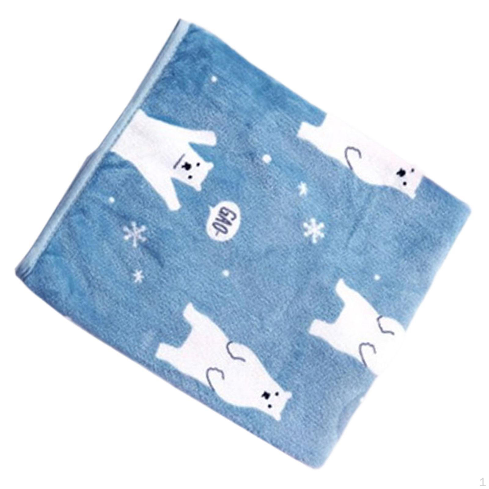 

Плед для максимального комфорта дома и в офисе синий