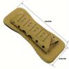 Tactical Vest Shoulder Strap Cushion Outdoor Backpack Breathable Mesh Pad Vest Shoulder Pads for Hunting Vest