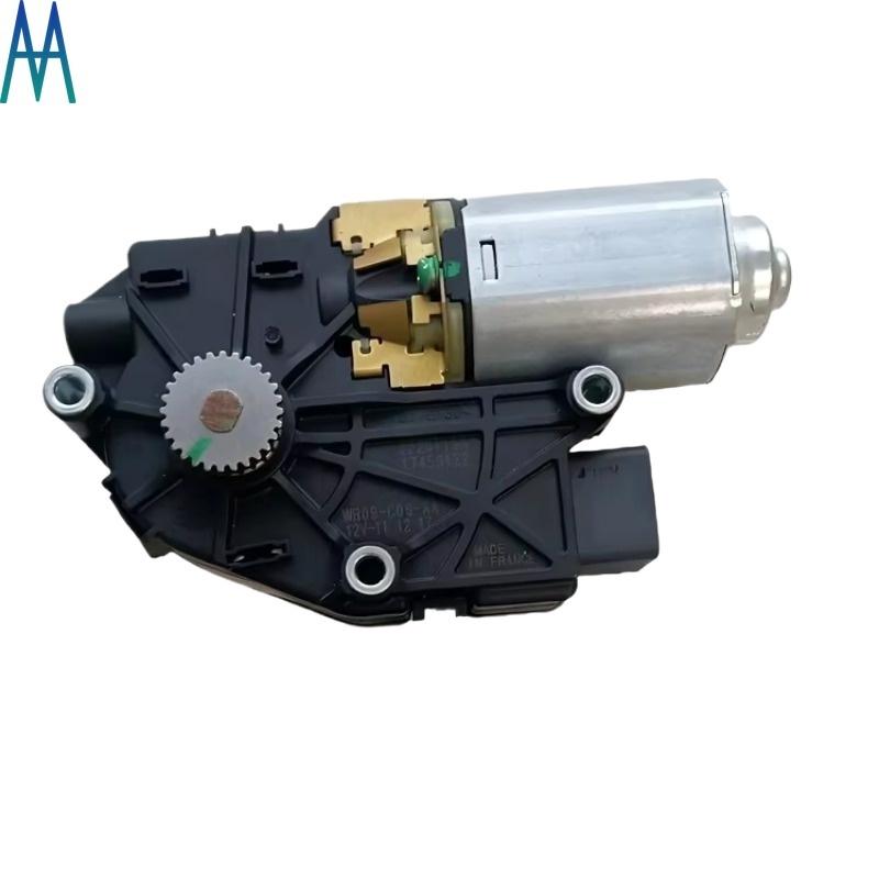 81671D3000 Sunroof Moon Roof Curtain Motor for Hyundai Tucson 2015-2021