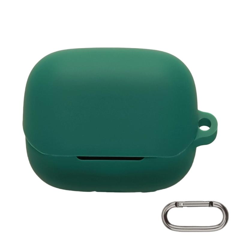 Headphone Shockproof Housing Skin-friendly Guarding Washable Shell Nonslip for Earbuds 4 Keep Safe From Accidental Drop