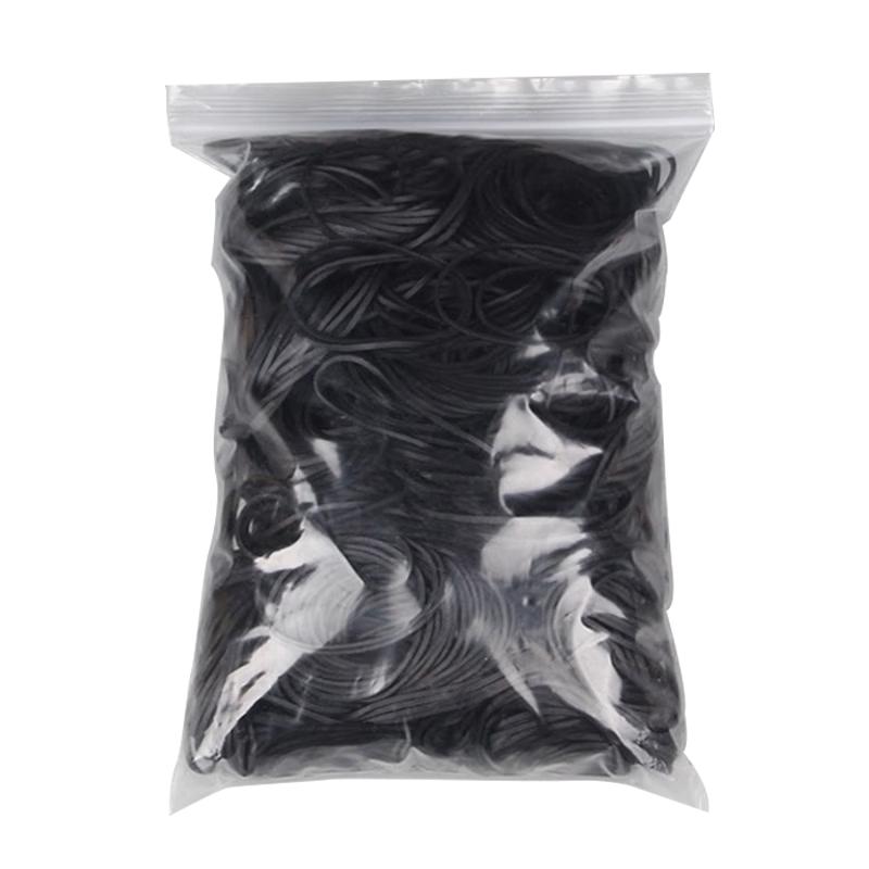 Zhaoshen High-Elastic Rubber Bands 500g Pack