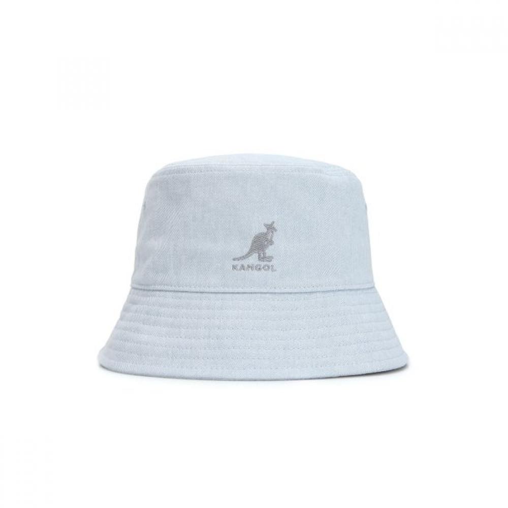 Kangol New Washing Bucket Light Blue 4627 ME