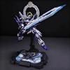 In Stock CANGTOYS 20cm Susanoo Deluxe Ver Metal Inner Frame Mecha Assembly Kit Action Figures Desktop Decoration Assembly Toy Gift