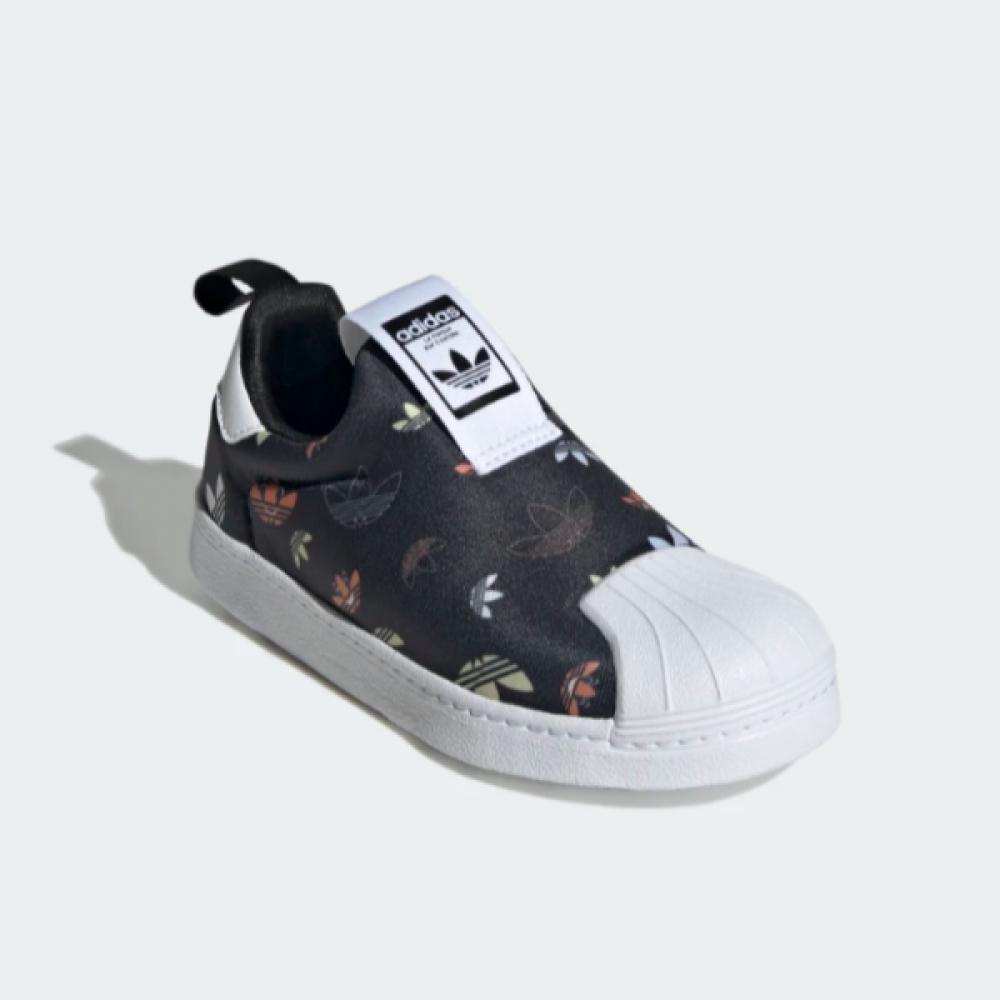 

AdidasKids Superstar 360 C GX1868