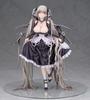 [USED] Azur Lane Formidable 1/7 Scale Complete Figure