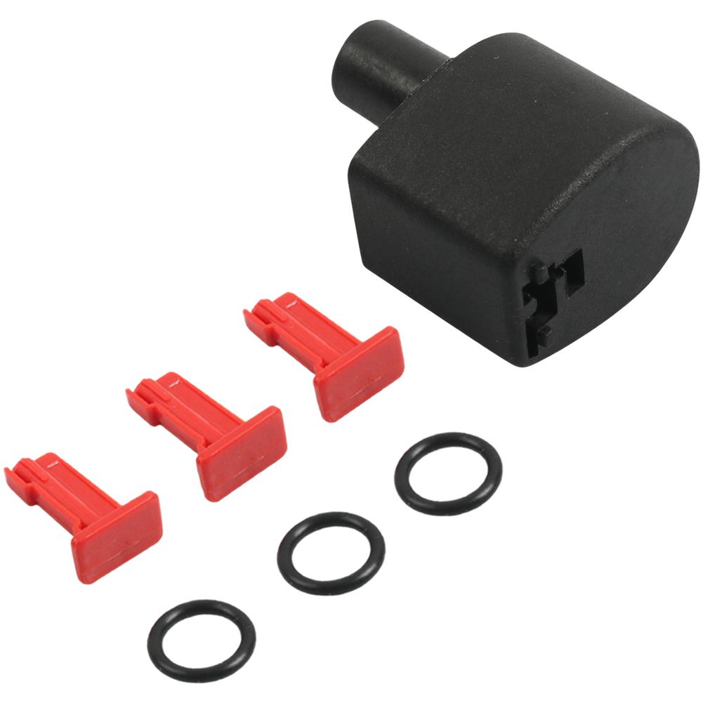 

Precision Measurement Oil Dipstick Dipstick Cap Push-lock Mechanism A