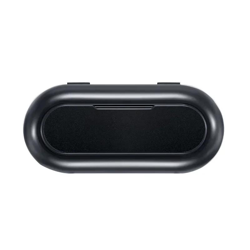 Scatola porta occhiali da auto multifunzionale per occhiali da sole, accessori per auto Per BMW Mini Cooper R56 R50 R53 F56 R60 2011 2012