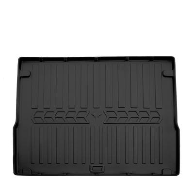 Trunk Mat 3D (SW) () for Peugeot 308 2014-2021