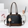 Fashionable Handbag with Shoulder Strap for Casual Office Use, Single Shoulder Bag, Crossbody Bag
