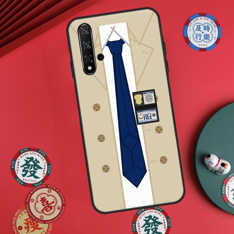

Supernatural Castiel For Huawei Nova Y60 Y70 Y90 Y72 Y73 Y61 Y91 7i 8i 11i 12i 12s 9 10 SE P20 P30 P40 Lite Case Huawei P30 Pro