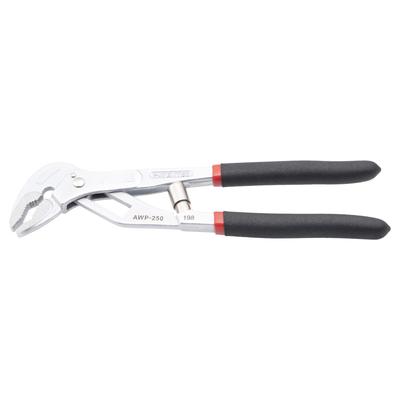 Tone Auto Water Pump Pliers Black Total Length 250mm AWP-250