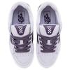Vans Caldrone Comfortable Soft Low-Top Skate Shoes Women Sneaker Light-Purple VN0007P9EMY