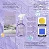 Multi Purpose Cleaner For Cleaning, Degreasing, Stain Removal, Kitchen And Bathroom Cleaning, Multifunctional Cleaner 200ML