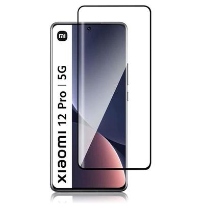 Accesorios para celulares y smartphones – Vidrio templado de pantalla