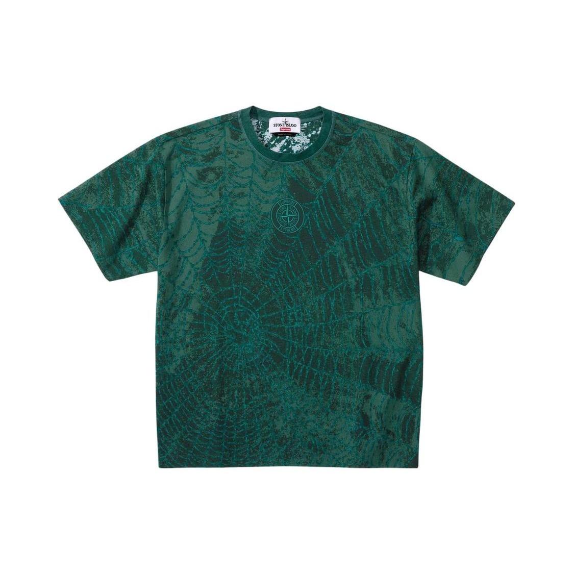 Supreme x STONE ISLAND FW23 Week10