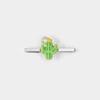 Strap Slide Charm Watch Strap Decorative Ring for Whoop 5.0/5.0 MG/4.0 Watch Band Accessories