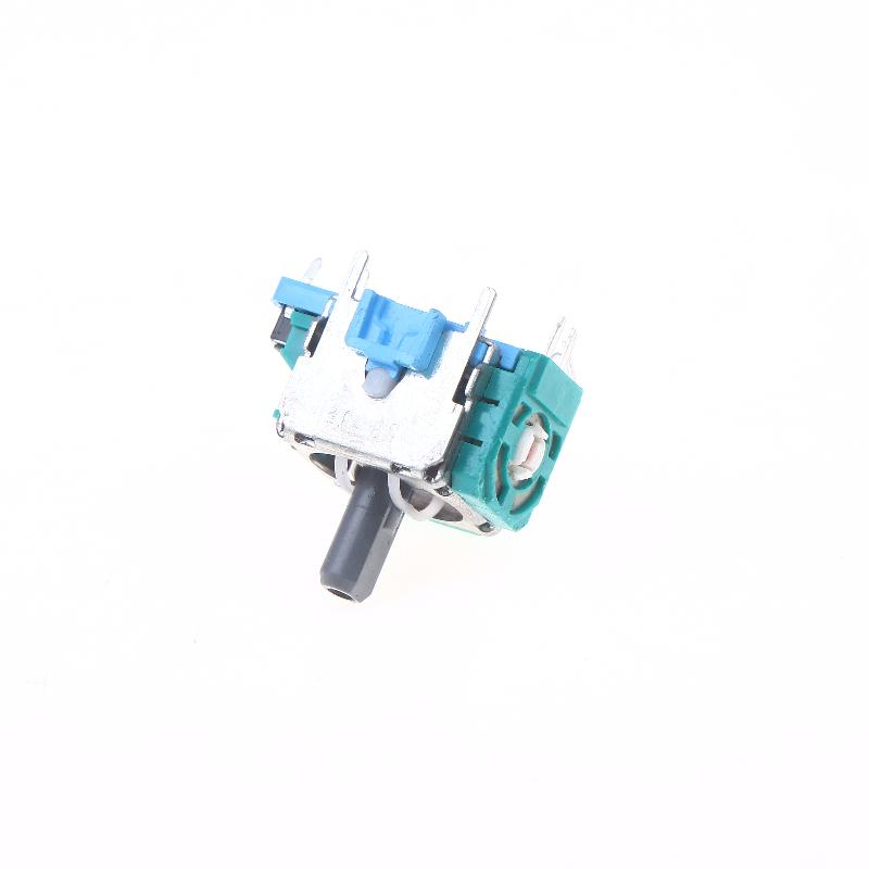 1/2/4 Pezzi Joystick di Ricambio per Controller PS5 Per Sony PlayStation 5 Controller di Gioco Nuovo Modello Joystick 3D Per Gamepad PS5