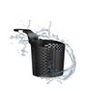 Car Rear Seat Drink Car Convenient Interior Cup Smartphone Rear Use Holder, Accessory, Gadget, Hook, Holder, Holder, Small, Space-Saving, [Product]