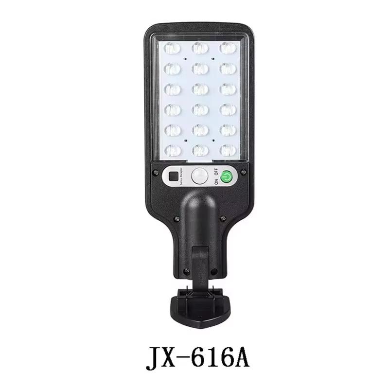 2025 Outdoor Waterproof LED Motion Sensor Lights Remote Control Induction Lighting for Garden Patio Garage Security Night Lamp