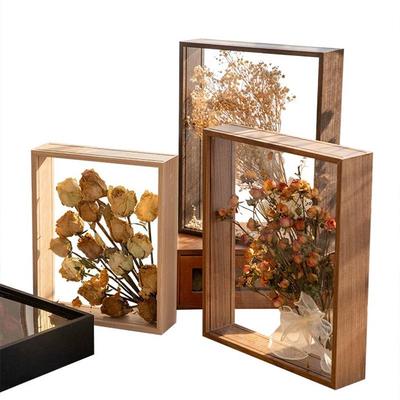 Woondecoratie – Decoratieve bloemen en kransen