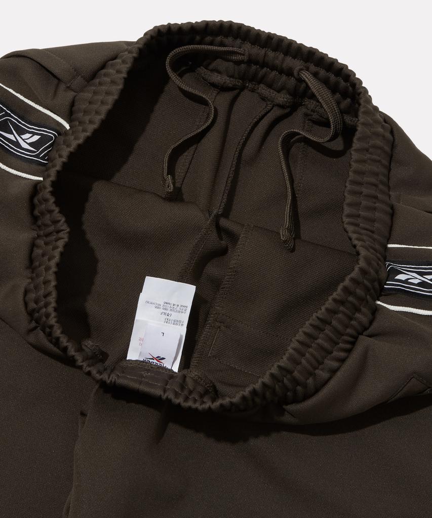 REEBOK Premier Track Pants - Brown
