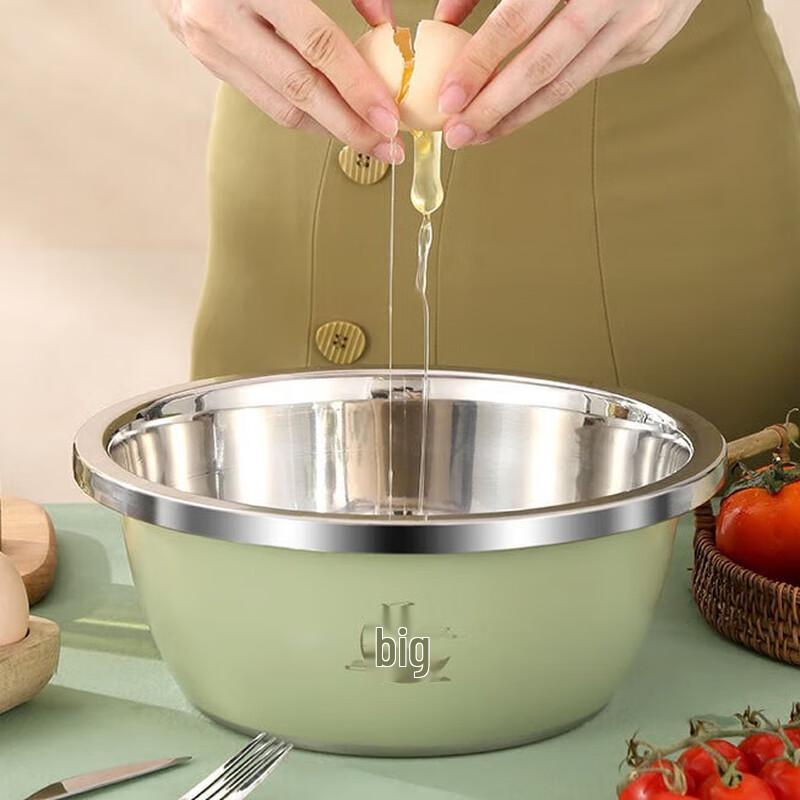 Sicheng Stainless Steel Mixing Bowl
