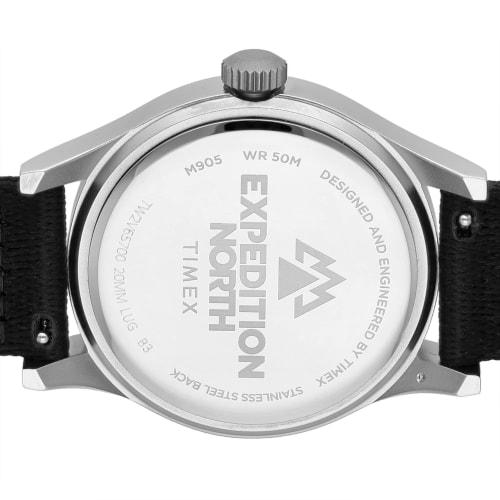 TIMEX Men's Expedition North Sierra Watch TW2V65700, Green