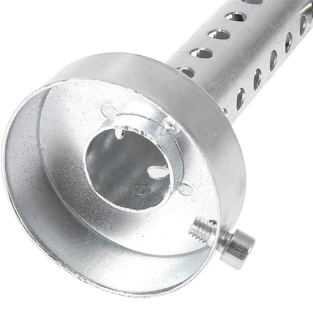Removable Motorcycle Exhaust Muffler Universal Fit Metal Muffler Pipe Vehicle Conversion