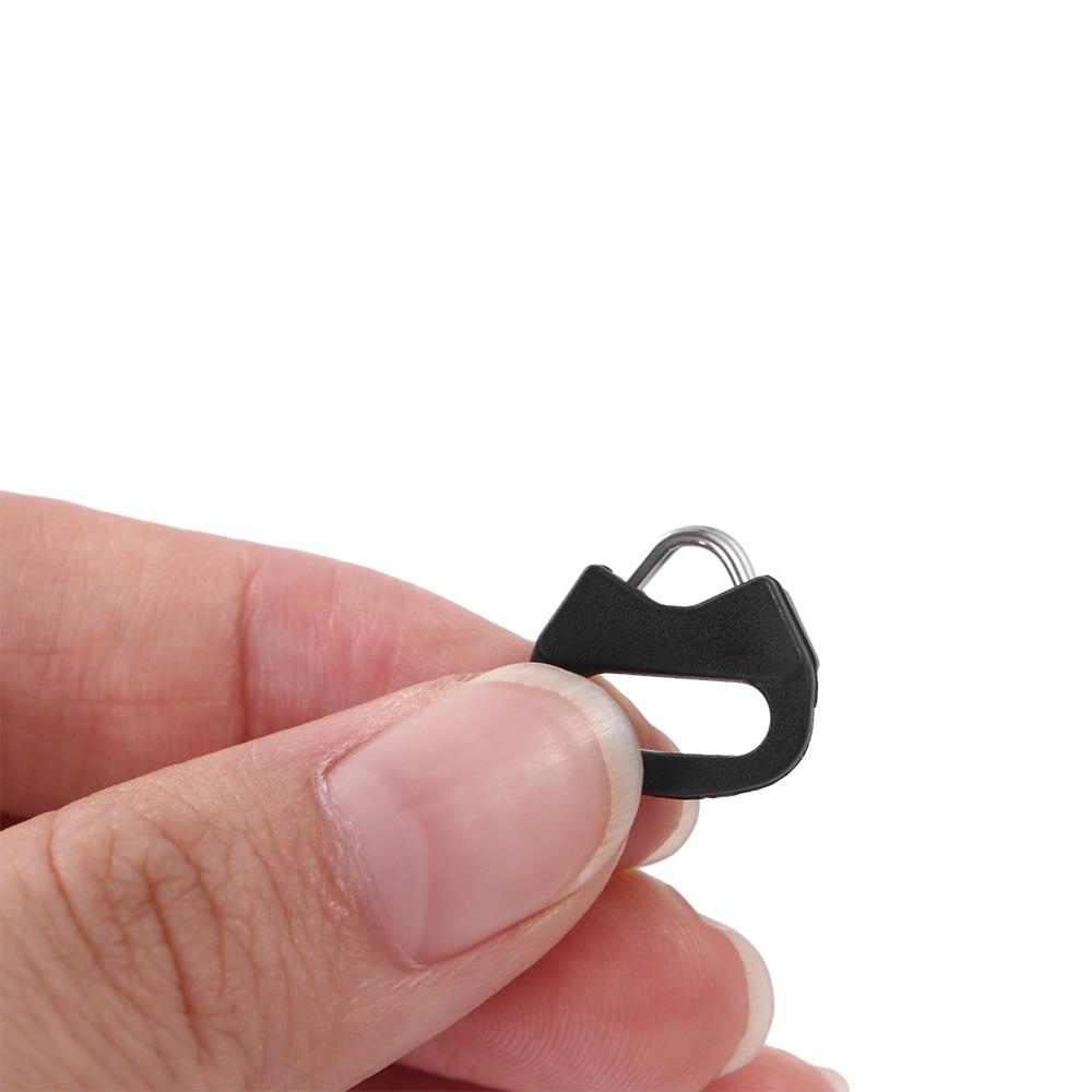 Buckle Digital Camera Camera Triangle Ring Triangle Split Ring Belt Hook Camera Camera Lug Ring