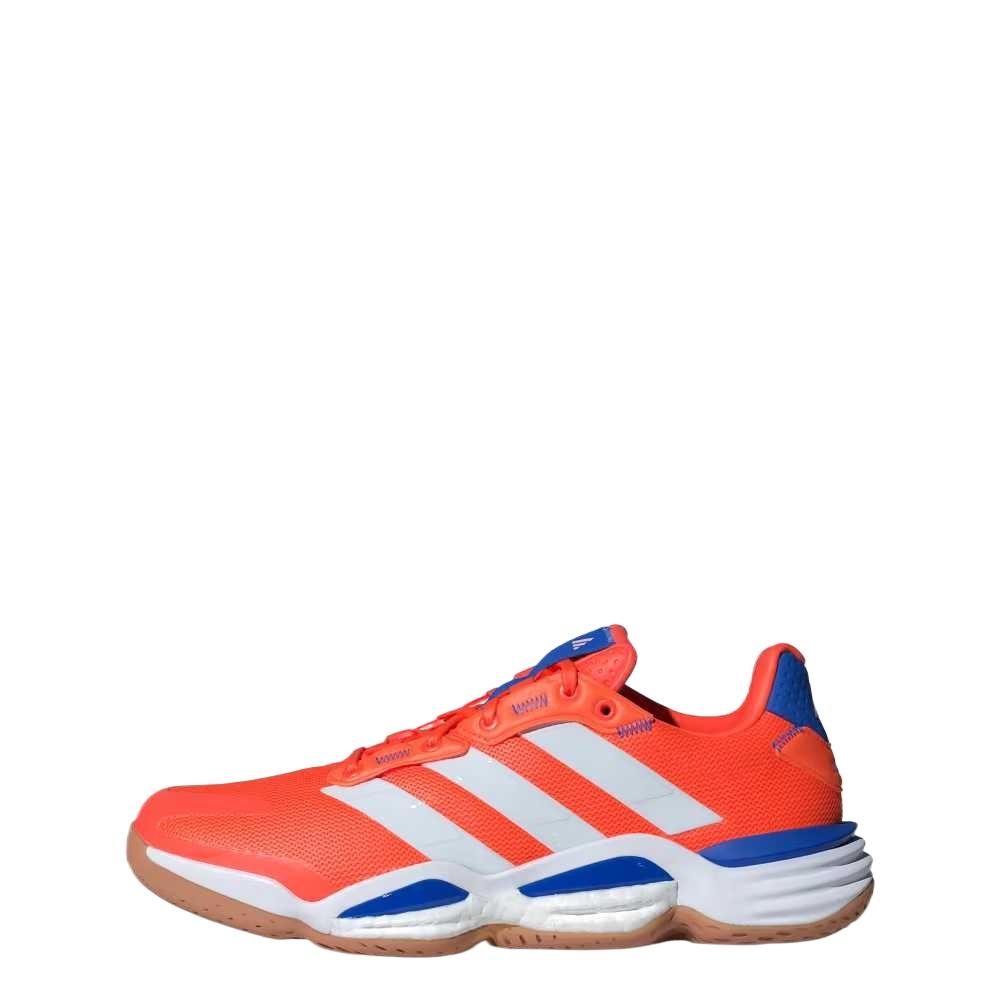 adidas Hallenschuhe Stabil 16 Indoor  Orange  Men s JP7274 EU 48⅔