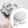 Scalp Massage Brush Get A Spa-like Experience At Home