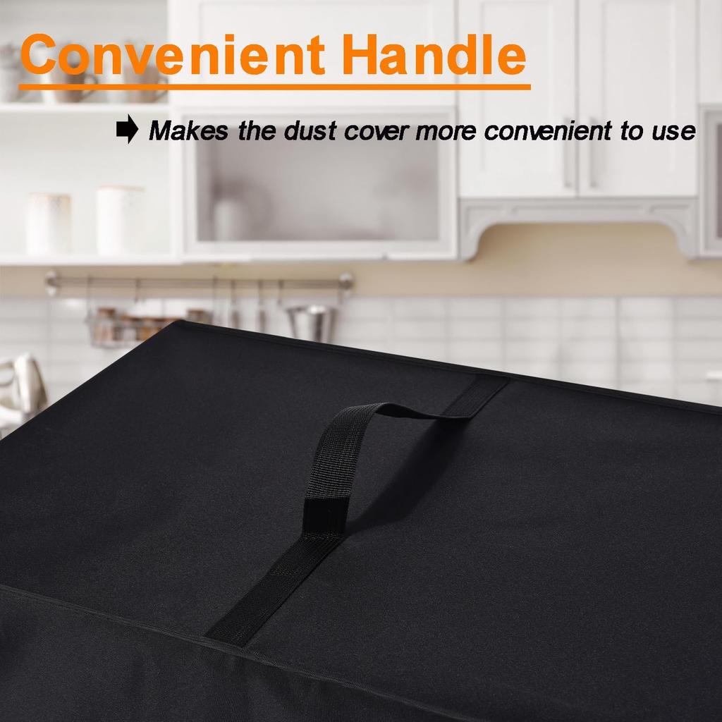 Cover Heavy Duty Water-Proof Heat-Resistant Dust-Proof Protective