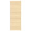 Rug - Maison Exclusive - Bamboo - 80 X 200 Cm - Non-slip