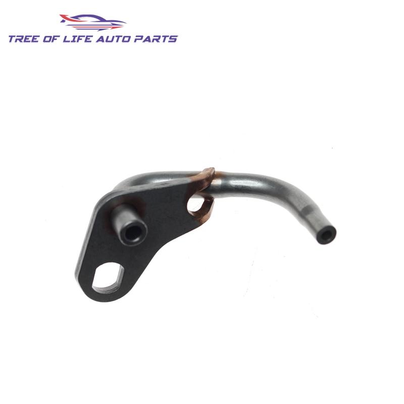 1/3/6x Piston Cooling Jet Oil Nozzle 1547914 For RENAULT Truck C/K-Series KERAX VOLVO 7403155151 74 03 155 151