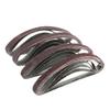 Sanding Belts Mm 13 X 457 40/60/80/120/180/240 Grit