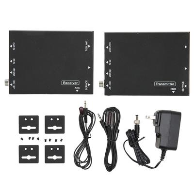 HD Multimedia Interface Extender 4K 60Hz 18Gbps Support 2 Way IR HD Multimedia Interface