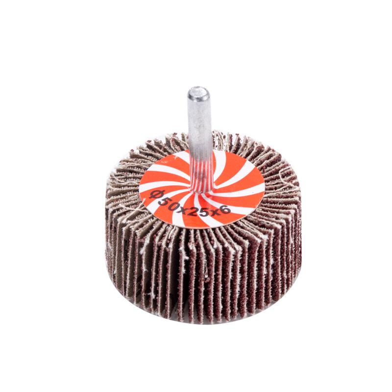 High-Quality Round Grinding Head for Wood and Metal