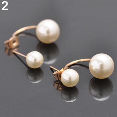 Damenmode Ohrstecker Schmuck Charm Ohrringe für Frauen